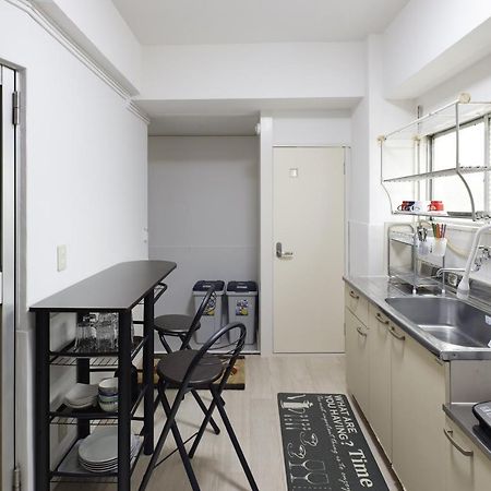 G&R House 201 Apartment Tokyo Exterior photo