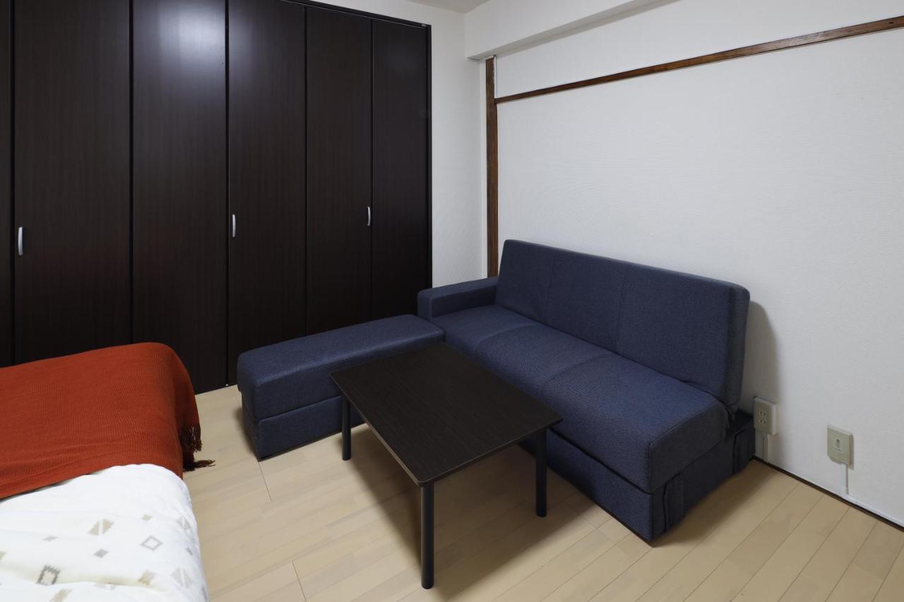 G&R House 201 Apartment Tokyo Exterior photo